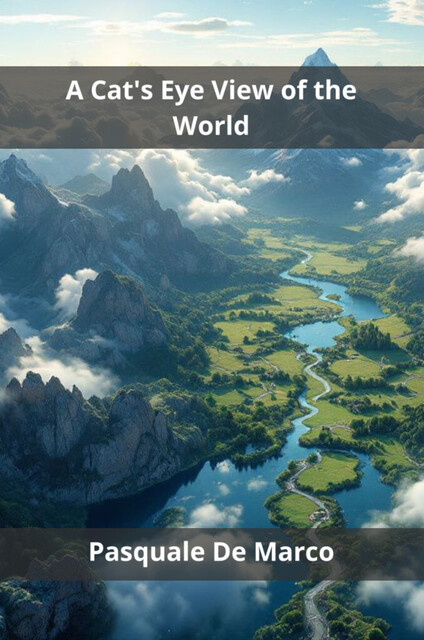 A Cat's Eye View of the World, Pasquale De Marco