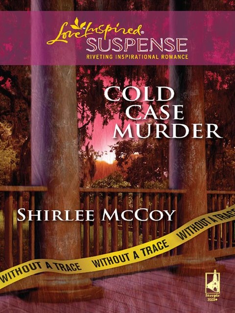 Cold Case Murder, Shirlee McCoy
