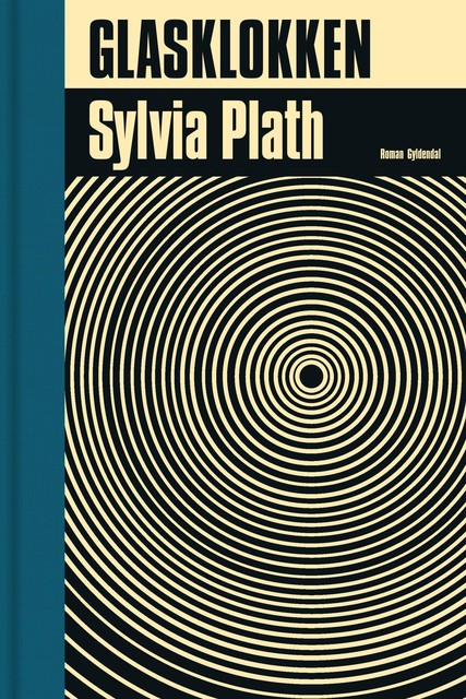 Glasklokken, Sylvia Plath