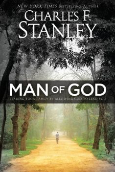 Man of God, Charles Stanley