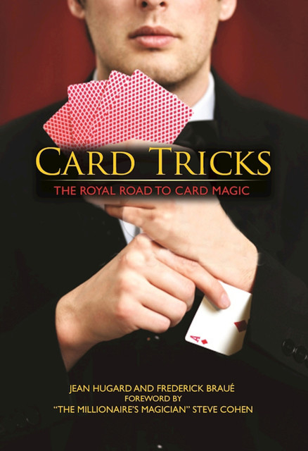 Card Tricks, Jean Hugard, Frederick Braué