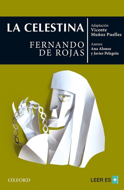 La Celestina, Fernando de Rojas