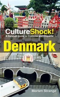 CultureShock! Denmark, Morten Strange