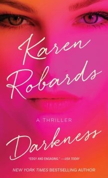 Darkness, Karen Robards