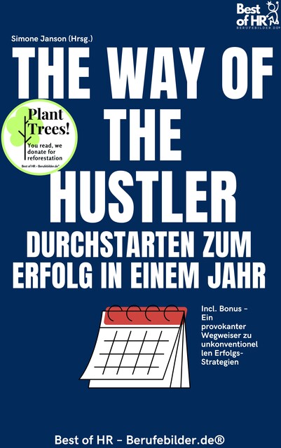 Leben! Jetzt! – Die ultimative Formel zum persönlichen Erfolg, Simone Janson