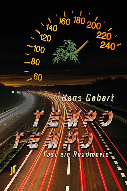 Tempo, Tempo, Hans Gebert