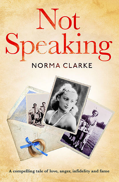 Not Speaking, Norma Clarke