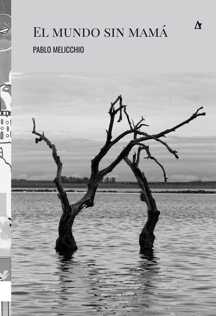El mundo sin mamá, Pablo Melicchio