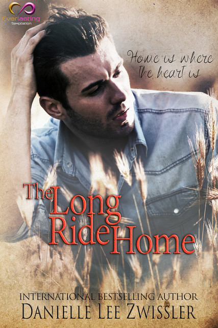 The long ride home, Danielle Lee Zwissler