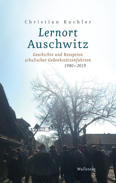 Lernort Auschwitz, Christian Kuchler