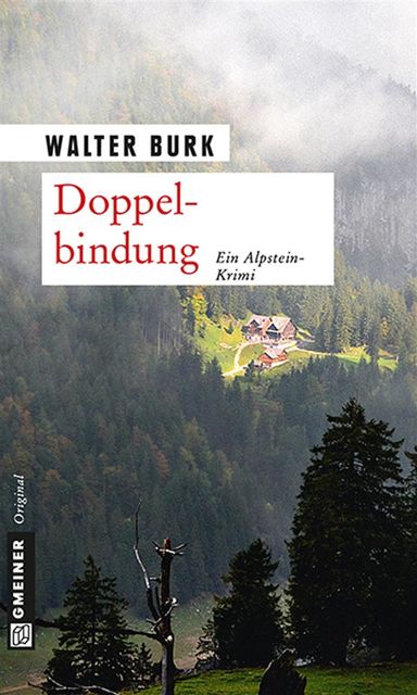 Doppelbindung, Walter Burk