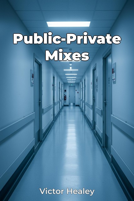 Public-Private Mixes, Victor Healey