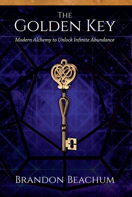 The Golden Key, Brandon Beachum