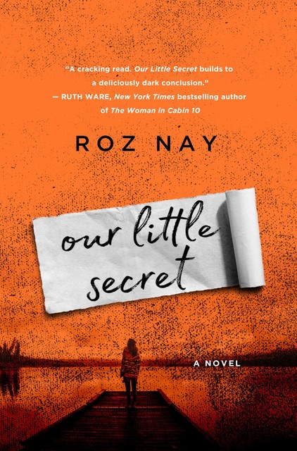 Our Little Secret, Roz Nay