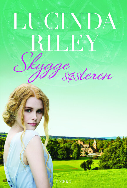 Skyggesøsteren, Lucinda Riley