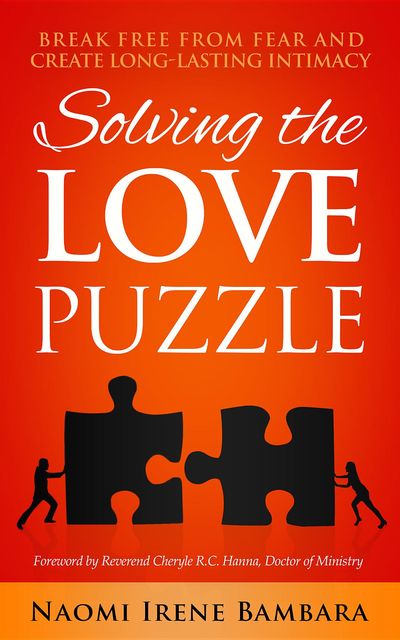 Solving the Love Puzzle, Naomi Irene Bambara