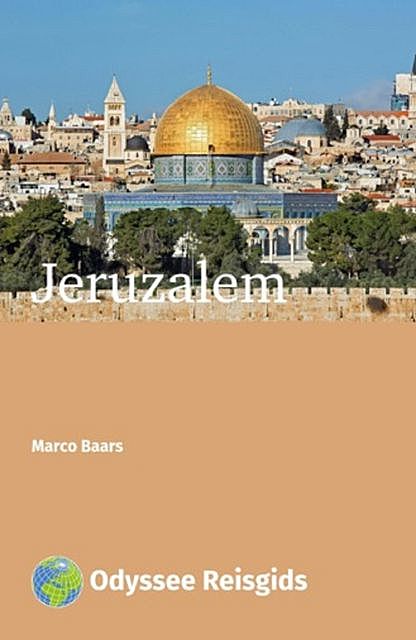 Jeruzalem, Marco Baars