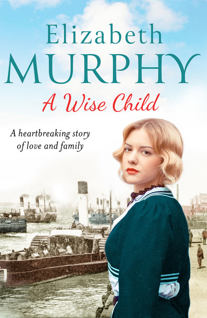 A Wise Child, Elizabeth Murphy