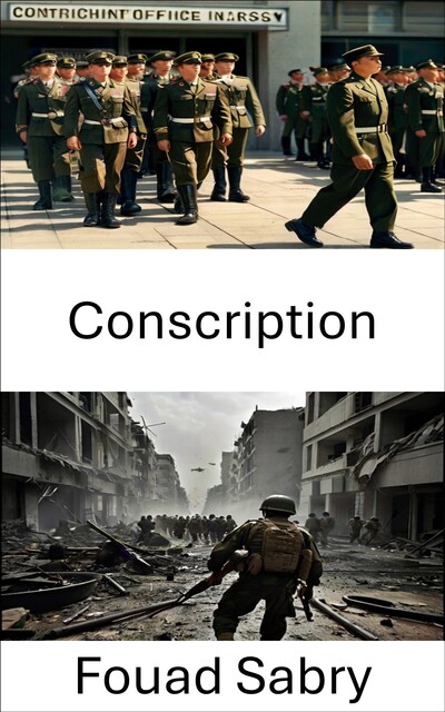 Conscription, Fouad Sabry
