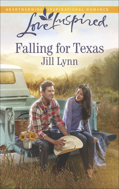 Falling for Texas, Jill Lynn