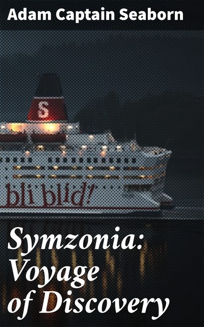 Symzonia, Adam Seaborn