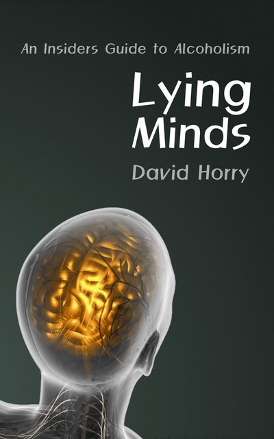 Lying Minds, David Horry