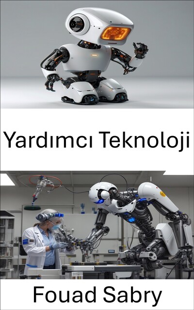 Yardımcı Teknoloji, Fouad Sabry