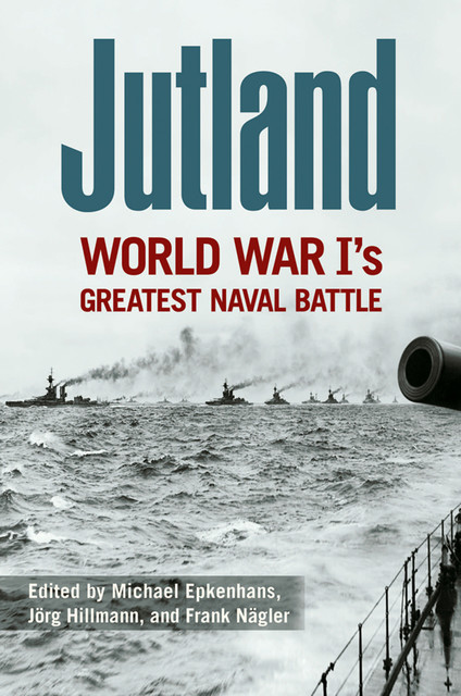 Jutland, Michael Epkenhans