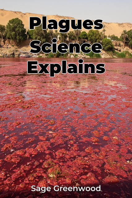 Plagues Science Explains, Sage Greenwood