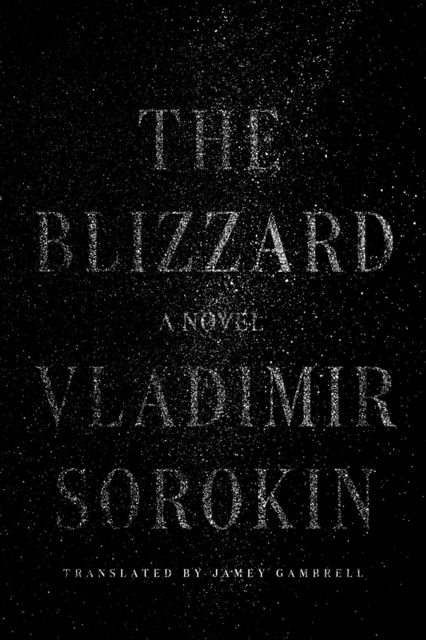 The Blizzard, Vladimir Sorokin