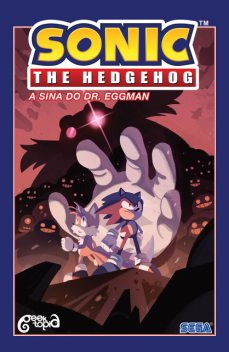 Sonic The Hedgehog – Volume 2, Ian Flynn