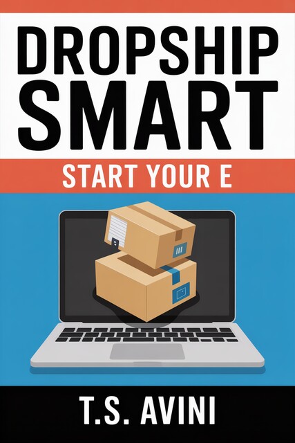 Dropship Smart, T. S Avini