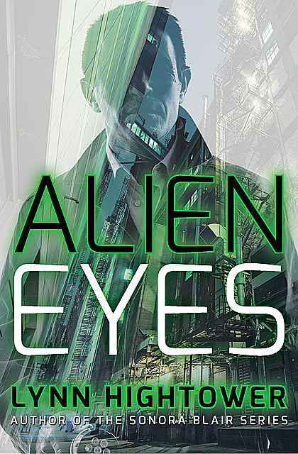 Alien Eyes, Lynn Hightower
