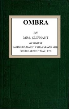 Ombra, Oliphant