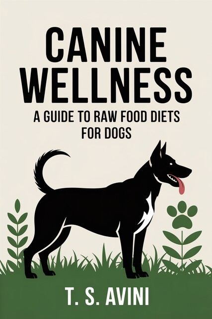 Canine Wellness, T. S Avini
