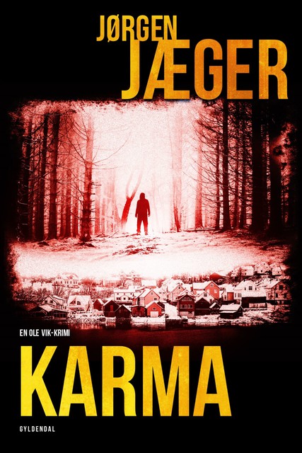 Karma, Jørgen Jæger
