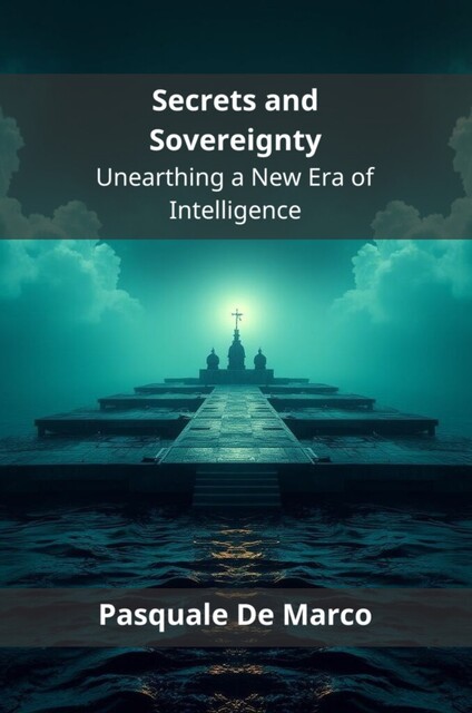 Secrets and Sovereignty, Pasquale De Marco