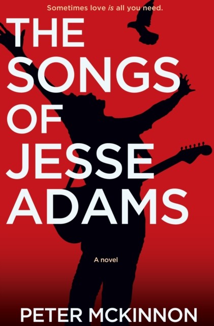Songs of Jesse Adams, peter mckinnon