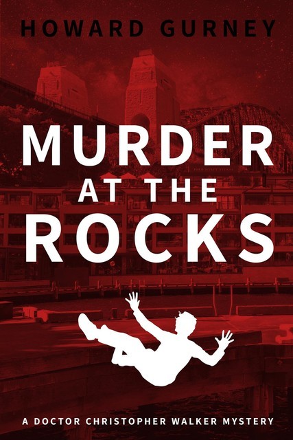 Murder at The Rocks, Howard Gurney