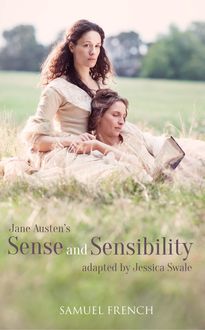 Sense & Sensibility, Jane Austen, Jessica Swale