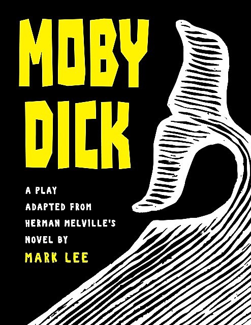 Moby Dick, Mark Lee