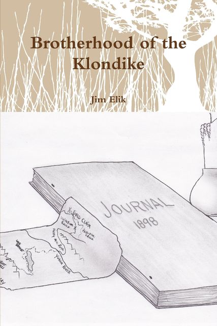 Brotherhood of the Klondike, Jim Elik