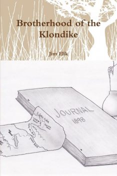 Brotherhood of the Klondike, Jim Elik