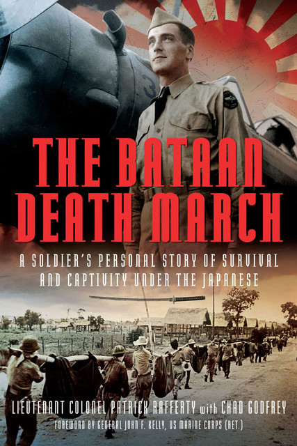 The Bataan Death March, Chad Godfrey