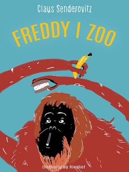 Freddy i Zoo, Claus Senderovitz