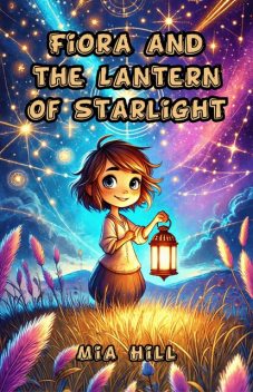 Fiora and the Lantern of Starlight, Mia Hill