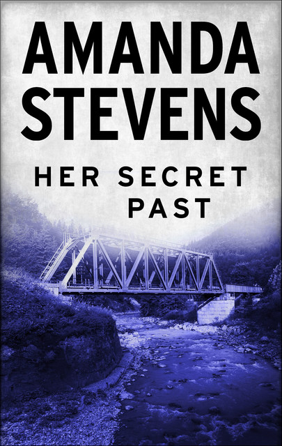 Her Secret Past, Amanda Stevens