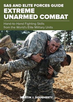 Extreme Unarmed Combat, Martin Dougherty