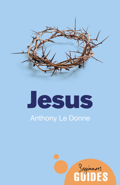 Jesus, Anthony Le Donne
