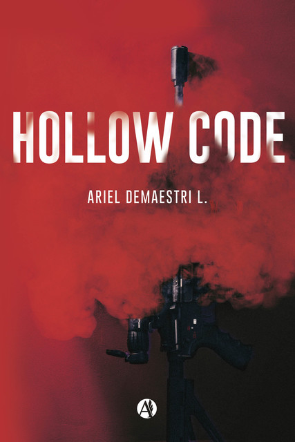 Hollow Code, Ariel Demaestri L.